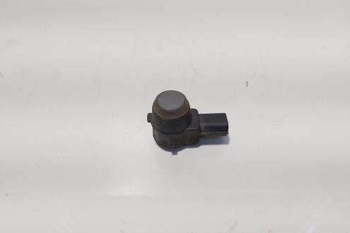 Senzor parcare bara fata, cod GM13300715, Opel Astra J Combi, 2.0 CDTI, A20DTH (idi:674860)