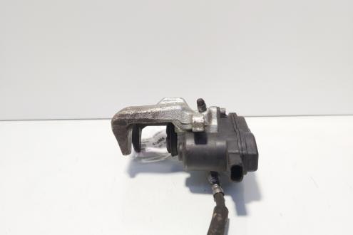 Etrier stanga spate cu motoras, Audi A5 Sportback (8TA) (idi:674865)