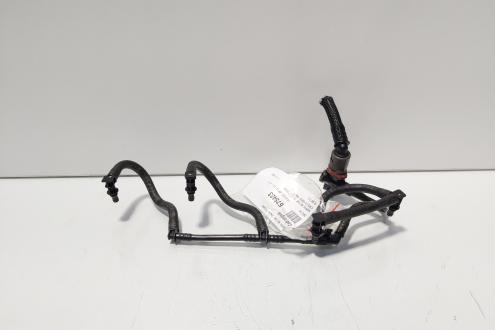 Rampa retur injectoare, Dacia Lodgy, 1.5 DCI, K9K612 (idi:675423)