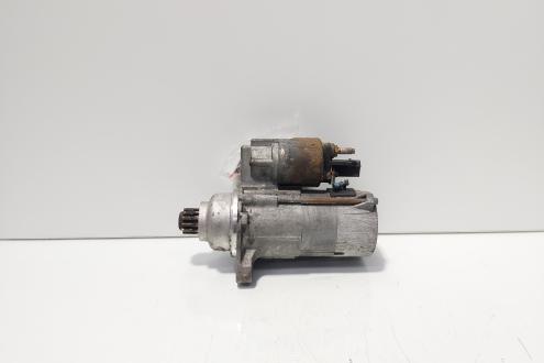 Electromotor, Vw Passat (3C2) 2.0 TDI, BMP, 6 vit man (idi:675442)