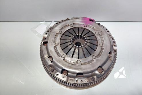 Volanta masa simpla cu placa presiune, Skoda Octavia 3 (5E3) 1.6 TDI, CLH, 5 vit man (id:676749)