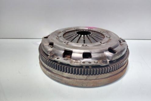 Volanta masa simpla cu placa presiune, Skoda Octavia 3 (5E3) 1.6 TDI, CLH, 5 vit man (id:676749)