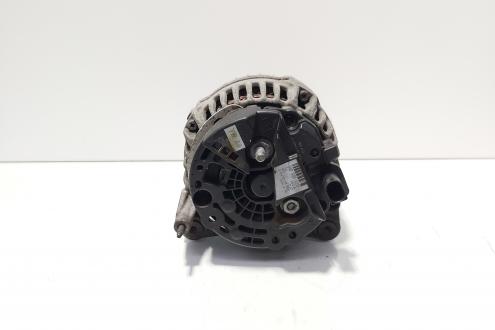 Alternator 140A Bosch, cod 06F903023F, Skoda Octavia 2 (1Z3) 1.6 TDI, CAY (idi:675462)