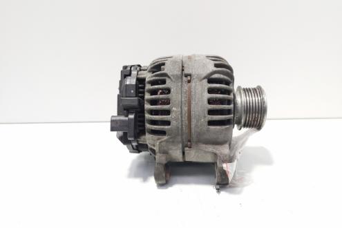 Alternator 140A Bosch, cod 06F903023F, Skoda Octavia 2 (1Z3) 1.6 TDI, CAY (idi:675462)