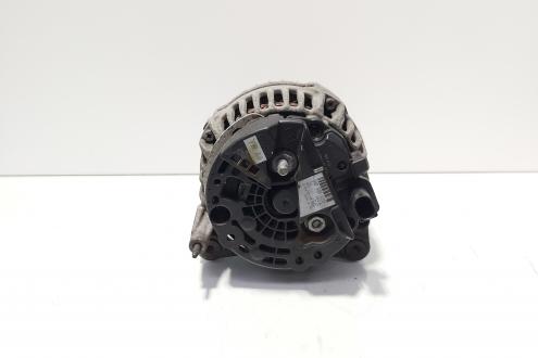 Alternator 140A Bosch, cod 06F903023F, Skoda Yeti (5L) 1.6 TDI, CAY (idi:675462)