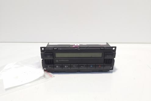 Display climatronic, VW Bora (1J2) (idi:674872)