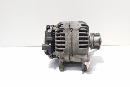 Alternator 140A Bosch, cod 06F903023F, Vw Passat Variant (3C5) 1.6 TDI, CAY (idi:675462)