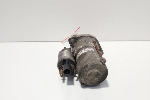 Electromotor, cod 02M911023N, VW Jetta 3 (1K2), 2.0 TDI, BMM, 6 vit man (idi:673110)