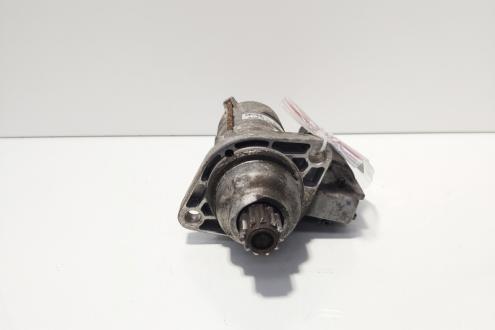 Electromotor, cod 02M911023N, Skoda Octavia 2 (1Z3), 2.0 TDI, AZV, 6 vit man (idi:673110)