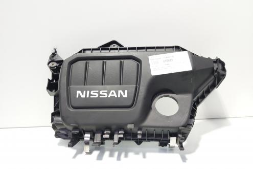Capac protectie motor, cod 175B10217R, Renault Megane 3 Coupe, 1.6 DCI, R9M402 (idi:675472)