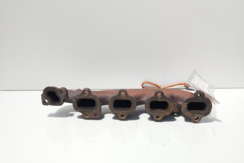 Galerie evacuare, cod 140045202R, Renault Megane 3, 1.6 DCI, R9M402 (idi:675477)