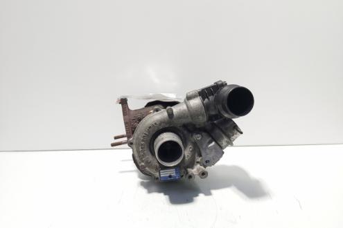 Turbosuflanta, cod 54389700001, Renault Megane 3 Combi, 1.6 DCI, R9M402 (idi:675481)
