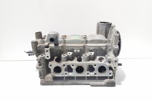 Chiulasa cu 1 ax came, cod 03D103374F, Skoda Fabia 2 (5J, 542) 1.2 benz, BBM (id:676533)