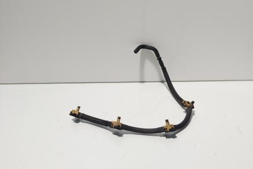 Rampa retur injectoare, Audi A3 (8V1), 2.0 TDI, CRB (idi:675017)