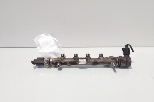 Rampa injectoare cu senzori, cod 04L089G, Seat Leon (5F1), 2.0 TDI, DDDA (idi:674882)