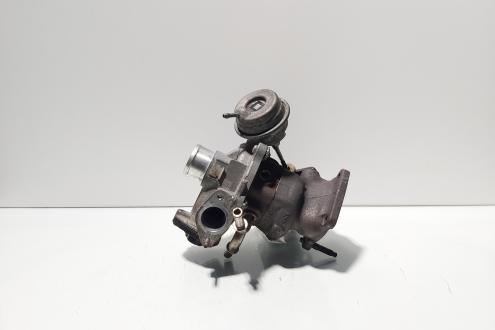Turbosuflanta, cod CM5G-6K682-HD, Ford Fiesta 6, 1.0 benz (idi:674884)
