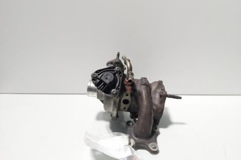 Turbosuflanta, cod CM5G-6K682-HD, Ford Fiesta 6, 1.0 benz (idi:674884)