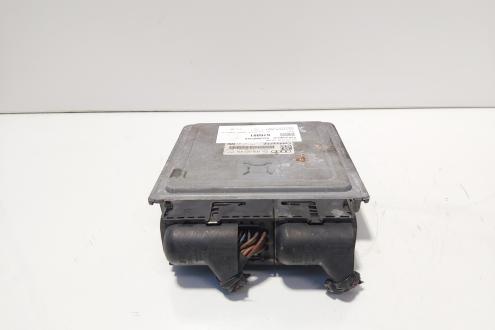 Calculator motor ECU, cod 03L906023KQ, Audi A1 Sportback (8XA) 1.6 TDI, CXM (id:676881)