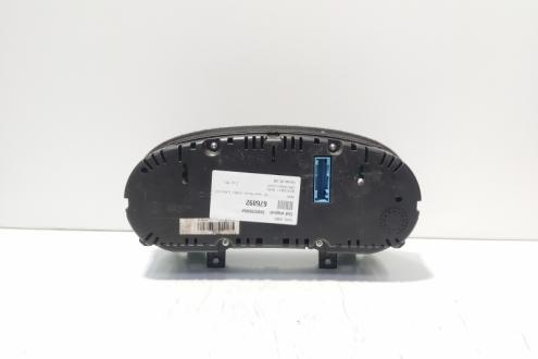 Ceas bord, cod 8X0920980A, Audi A1 Sportback (8XA) 1.6 TDI, vol pe dreapta (id:676892)