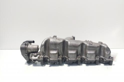 Galerie admisie cu clapete, cod 03L129711E, Vw Passat (3C2) 2.0 TDI, CBD (idi:674127)