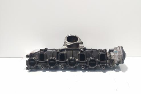 Galerie admisie cu clapete, cod 03L129711E, Audi A5 Cabriolet (8F7) 2.0 TDI, CAG (idi:674127)