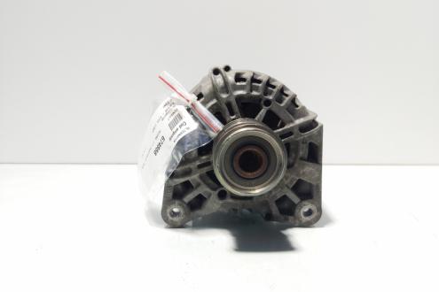 Alternator, Renault Megane 3 Sedan, 1.5 DCI, K9K836 (idi:674888)