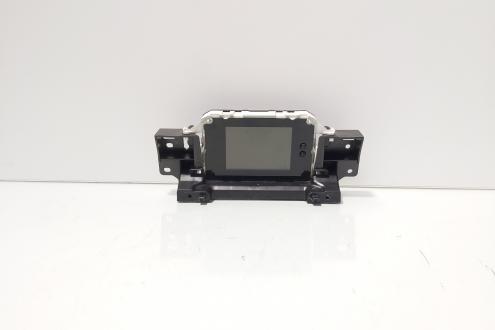 Display bord, cod AM5T-18B955-BG, Ford Focus 3 Turnier (idi:674130)