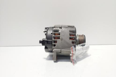 Alternator 140A Valeo, cod 03L903023F, Audi A3 (8P1), 2.0 TDI, CFG (idi:673171)