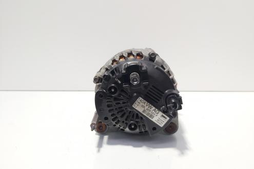 Alternator 140A Valeo, cod 03L903023F, Skoda Superb II (3T4), 2.0 TDI, CFG (idi:673171)