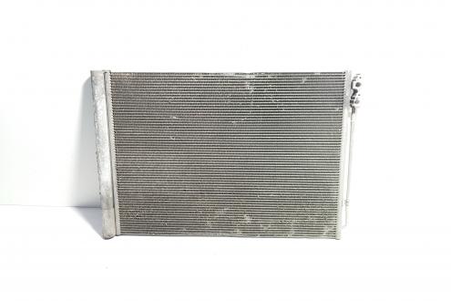 Radiator clima, cod 9149395, Bmw 5 (F10), 2.0 diesel, N47D20C (idi:674910)