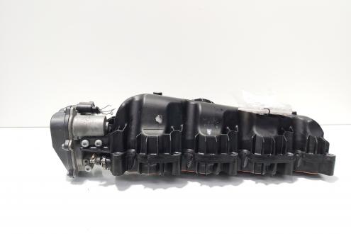 Galerie admisie cu clapete, cod 03L129711AG, Audi A5 Cabriolet (8F7) 2.0 TDI, CAH (idi:674136)