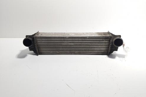 Radiator intercooler, cod 7805629, Bmw 5 Gran Turismo (GT), 2.0 diesel, N47D20C (idi:674912)