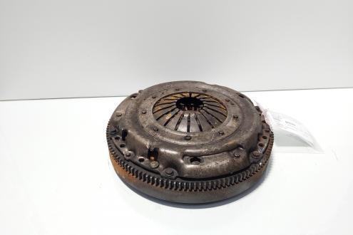Volanta masa simpla cu placa presiune, Skoda Octavia 2 (1Z3), 1.6 TDI, CAY, 5 vit man (idi:673173)