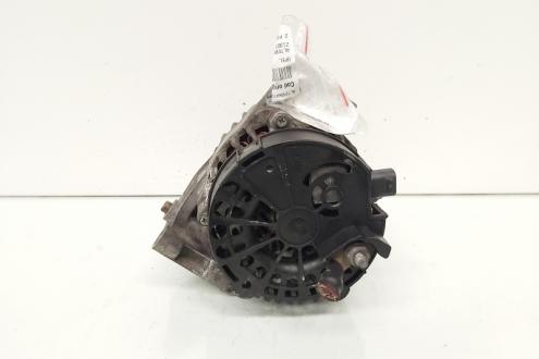 Alternator, Opel Astra H Combi, 1.3 CDTI, Z13DTJ (idi:666320)