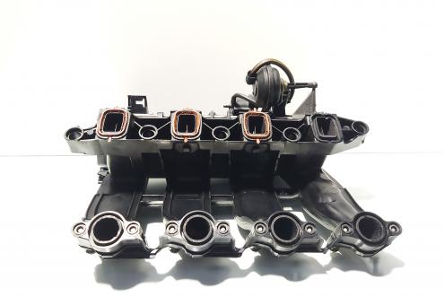Galerie admisie cu clapete, cod 7795393, Bmw 5 Touring (E61), 2.0 diesel, 204D4 (idi:674930)
