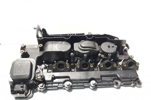 Capac culbutori, cod 1371-22469970, Bmw 5 Touring (E61), 2.0 diesel, 204D4 (id:674931)