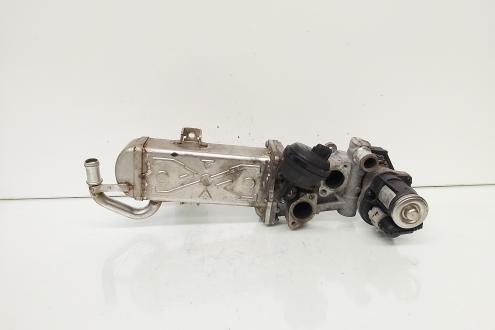 Racitor gaze cu egr, cod 03L131512AT, VW Golf 6 Variant (AJ5), 1.6 TDI, CAY (idi:666339)