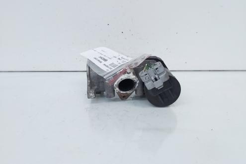Egr, cod 9656612380, Ford Focus 2 (DA), 2.0 TDCI, G6DG (idi:666344)