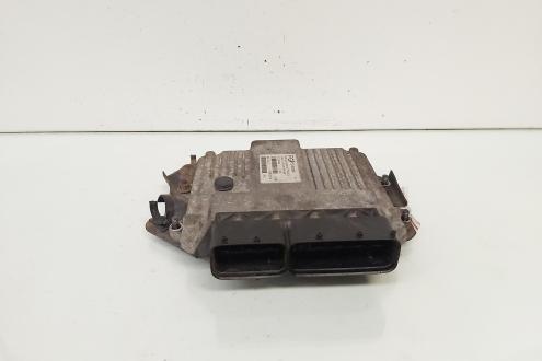 Calculator motor Ecu, cod GM55190069, Opel Combo, 1.3 CDTI, Z13DT (idi:666363)