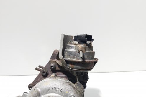 Supapa turbo electrica, Ford Focus 3 Turnier, 1.6 TDCI, T1DA (idi:674947)