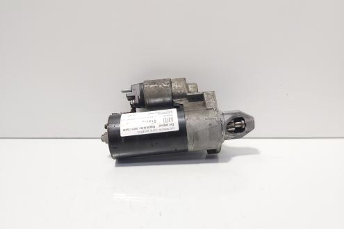 Electromotor Bosch, cod A0061514101, 0001115049, Mercedes Clasa E (W211), 3.2 CDI, OM642920, cutie automata (idi:673176)