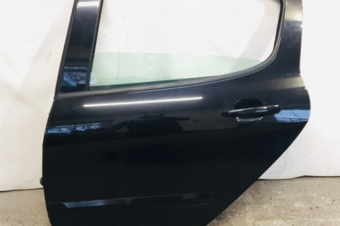 Usa stanga spate, Peugeot 308 (II) (pr:110747)