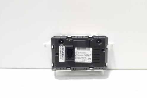 Display bord, cod BM5T-18B955-BE, Ford Focus 3 Sedan (idi:674148)