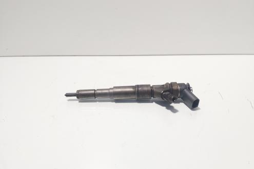Injector, cod 7794435, 0445110209, Bmw 3 (E90) 3.0 diesel, 306D3 (idi:674164)