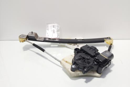 Macara cu motoras usa stanga spate, Seat Leon (5F1) (idi:675035)