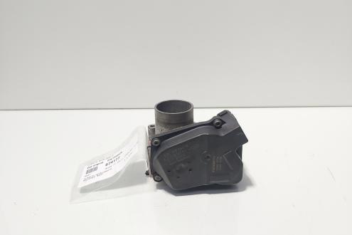 Clapeta acceleratie, cod 03C133062B, Seat Ibiza 4 (6L1), 1.4 benz, BKY (idi:674177)