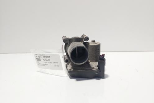 Clapeta acceleratie, cod 03C133062B, Seat Ibiza 4 (6L1), 1.4 benz, BKY (idi:674177)