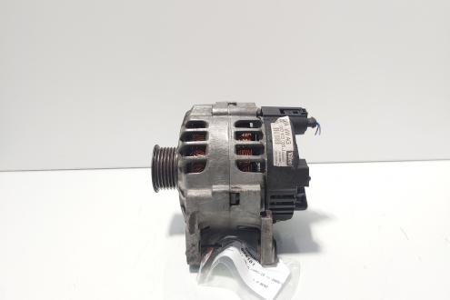 Alternator 90A Valeo, cod 03D903025J, Skoda Fabia 1 Combi (6Y5), 1.2 benz, AZQ (idi:674181)