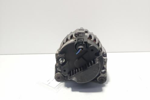 Alternator 90A Valeo, cod 03D903025J, Skoda Fabia 1 Combi (6Y5), 1.2 benz, AZQ (idi:674181)