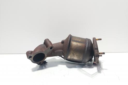 Catalizator, cod GM55574410, Opel Astra H Sedan, 1.7 CDTI, A17DTJ (idi:674189)